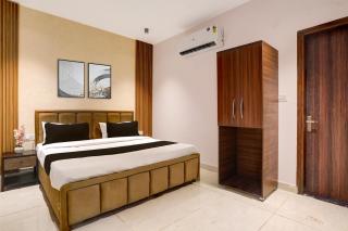 Hotel O Subhash Nagar Metro Station Formerly Parampara - 3