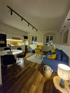 Várker39 Apartman - 2