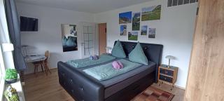 Ferienhaus Bergverbunden - 9