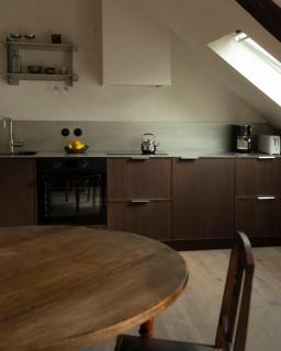 Saint Cado, appartement avec vue sur l'eau - 1