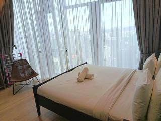 Rahmans Care At Star Residence KLCC - Kuala Lumpur - 3