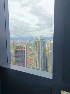 Rahmans Care At Star Residence KLCC - Kuala Lumpur - 8