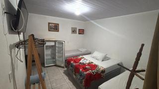 Recanto Pousada JU&JU com piscina COMPARTILHADA - 7