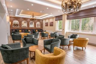 Sunday Schwarzbachtal Hideaway Resort - 4