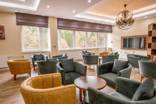 Sunday Schwarzbachtal Hideaway Resort - 8