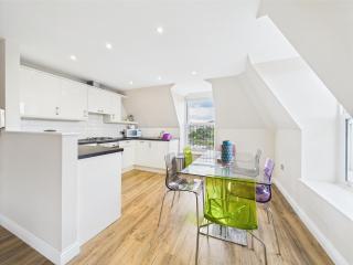 The Waverley -Parking & Sea View - 0