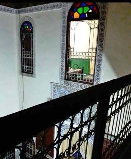 Riad Fès City - 0