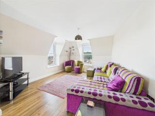 The Waverley -Parking & Sea View - 6