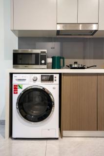 Residence Agile Apartment at kulalampur - 9