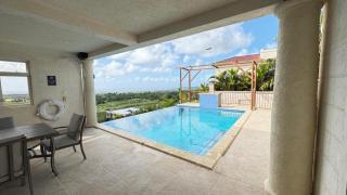Amaro Villas Barbados Feel like when you're home - 9