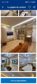 Résidence seydi - 7