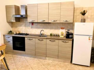 Urania heart of Rome near Vaticano - Roma - 2