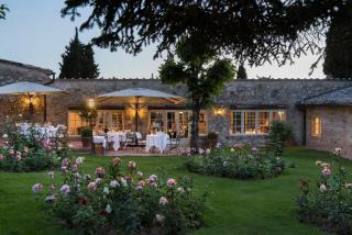 Borgo San Felice Resort - 1