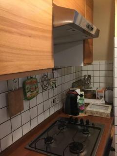 Grottino Apartment Parco Velino Sirente - 5