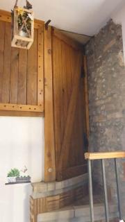 Grottino Apartment Parco Velino Sirente - 4