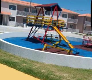 Vale Premium Solaris apartamento - 8