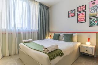 Gouraud Studios & Apartments in Gemmayzeh - 9