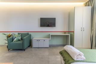 Gouraud Studios & Apartments in Gemmayzeh - 8