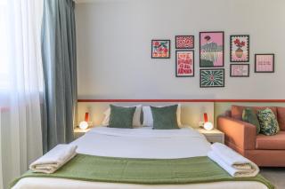 Gouraud Studios & Apartments in Gemmayzeh - 7