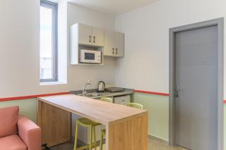 Gouraud Studios & Apartments in Gemmayzeh - 6