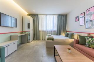 Gouraud Studios & Apartments in Gemmayzeh - 5