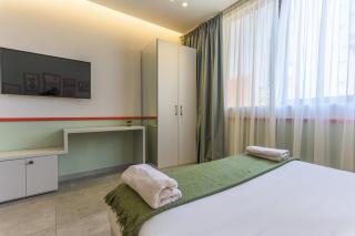 Gouraud Studios & Apartments in Gemmayzeh - 1