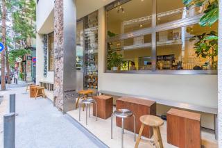 Gouraud Studios & Apartments in Gemmayzeh - 7