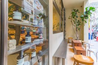 Gouraud Studios & Apartments in Gemmayzeh - 4