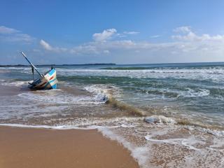 Shalom Beach Villa - 2