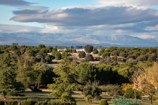 Alojamiento cristo rey - 9