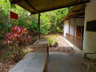 Reserva Natural Chundwa Palomino Guajira - 2