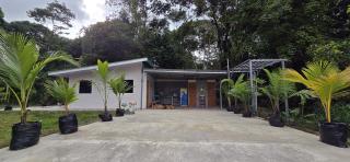 Savegre River Cabina Mediterranean Food - 5