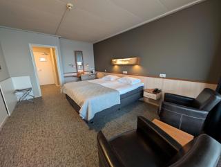 Hotel Princenhof - 8