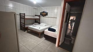 Recanto Pousada JU&JU com piscina COMPARTILHADA - 4