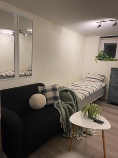 Tromsdalen Studio 1 - FREE Parking & Near Attractions - Winter Offer Now! - 9