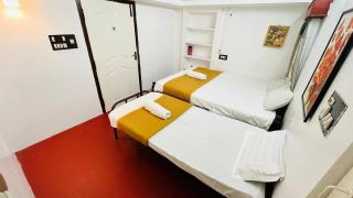 White Villa- Pondicherry - 9