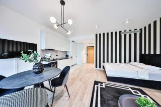 Prosta 69C I Towarowa Tower I Bezpłatny Garaż I By Perfect Apart - 5