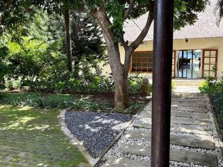 Beachfront Villa Nirwana with Private Jacuzzi - 5