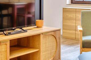 Lili studio rénové pour 2 personnes proche du Vieux marché - 5