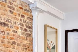 Lili studio rénové pour 2 personnes proche du Vieux marché - 3