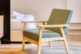 Lili studio rénové pour 2 personnes proche du Vieux marché - 4