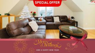 60-3 3BR Boston - Sleek Apartment near Franklin Park - 0