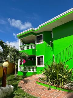Caribbean Sun Apart Hotel - 2