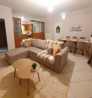 Konitsa Horizon Villa - 0