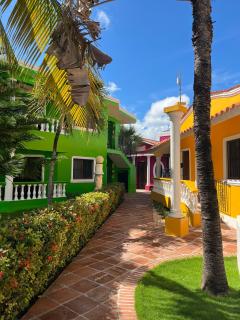 Caribbean Sun Apart Hotel - 1