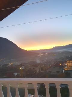 Konitsa Horizon Villa - 2