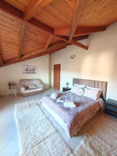 Konitsa Horizon Villa - 1