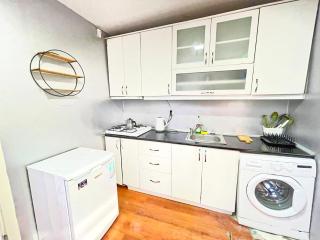 Taksim Luxury Center City Hotel - 7