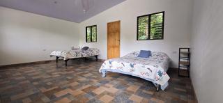 Savegre River Cabina Mediterranean Food - 8