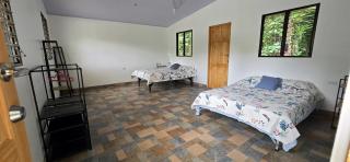 Savegre River Cabina Mediterranean Food - 7